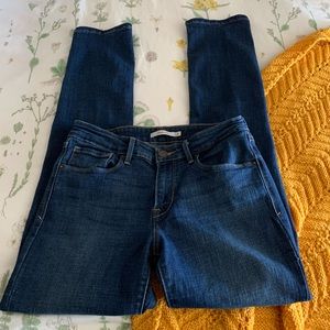 Levi’s Jeans